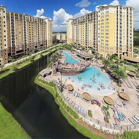 Best Disney Resort Condo Orlando Lake Buena Vista Exterior photo