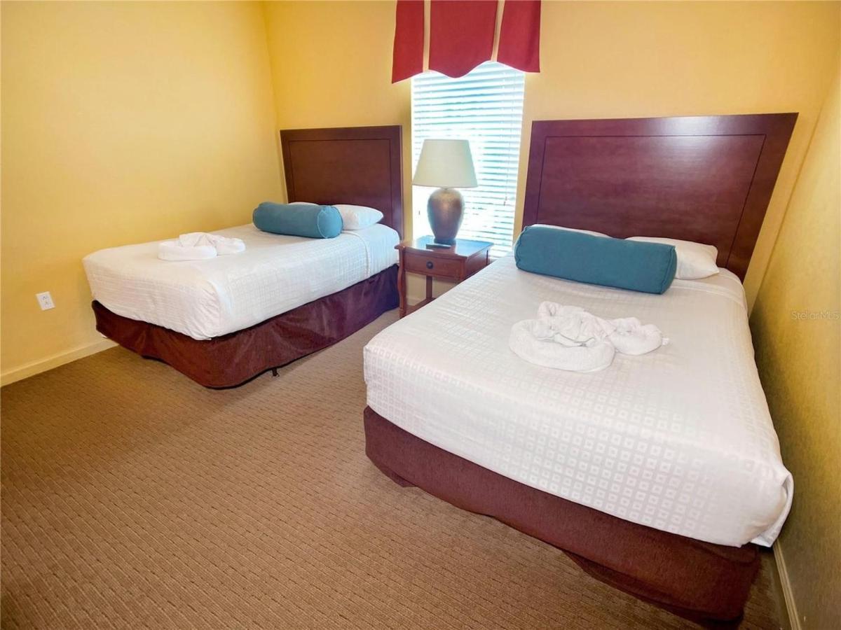Best Disney Resort Condo Orlando Lake Buena Vista Exterior photo